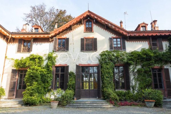 casa indipendente in vendita a Molare