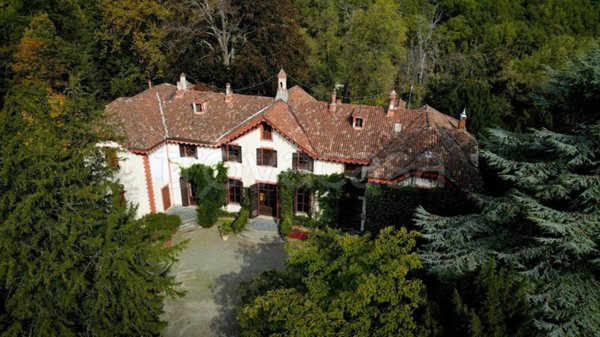 azienda agricola in vendita a Molare