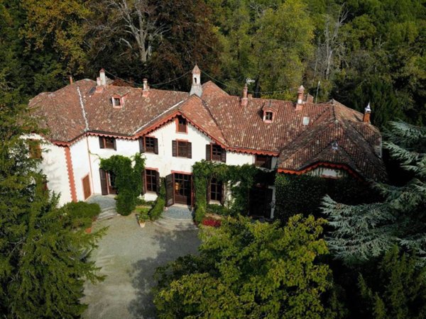 casa indipendente in vendita a Molare