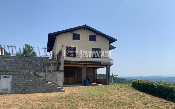 casa indipendente in vendita a Molare