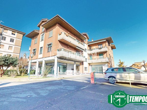 appartamento in vendita a Molare