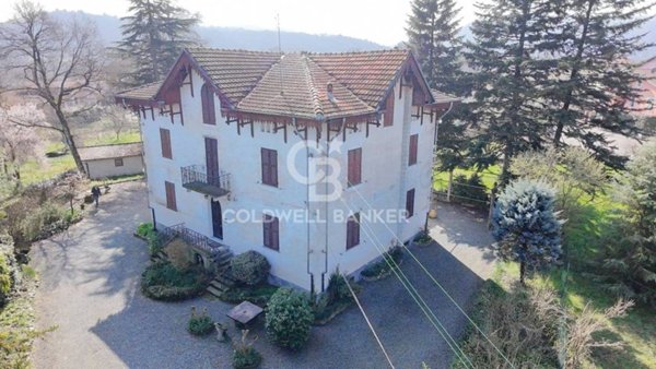 casa indipendente in vendita a Molare