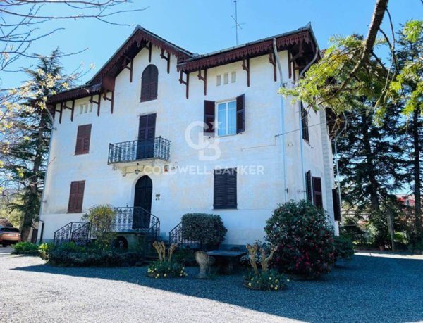 casa indipendente in vendita a Molare