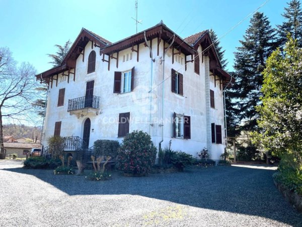 casa indipendente in vendita a Molare