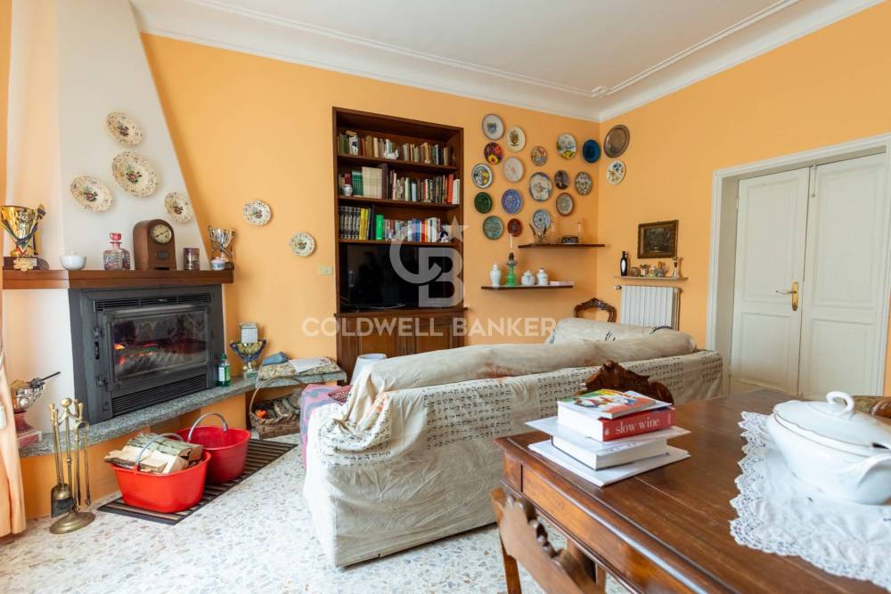 casa indipendente in vendita a Molare
