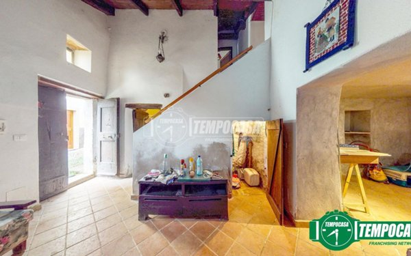 casa indipendente in vendita a Molare