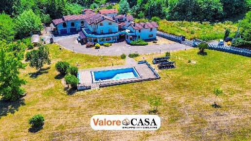 appartamento in vendita a Molare