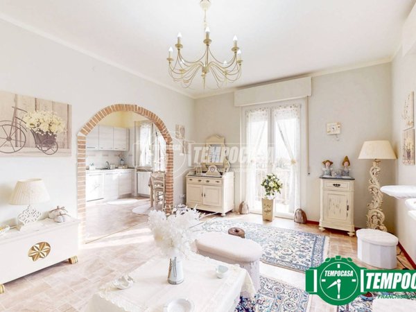 appartamento in vendita a Molare