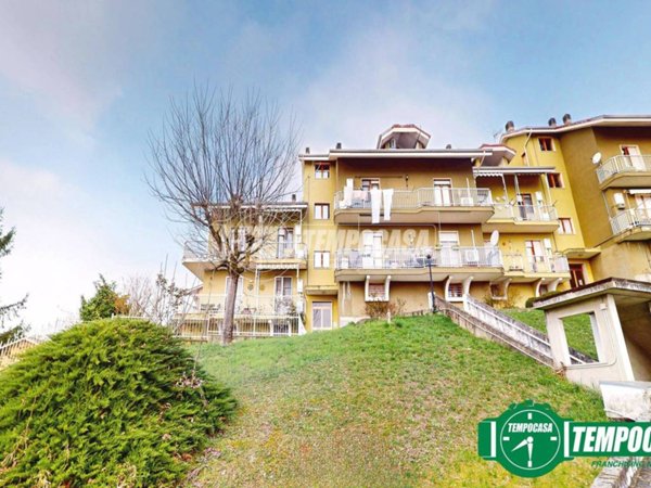 appartamento in vendita a Molare