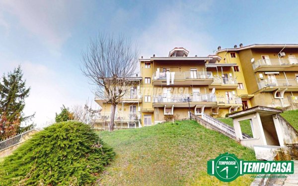 appartamento in vendita a Molare