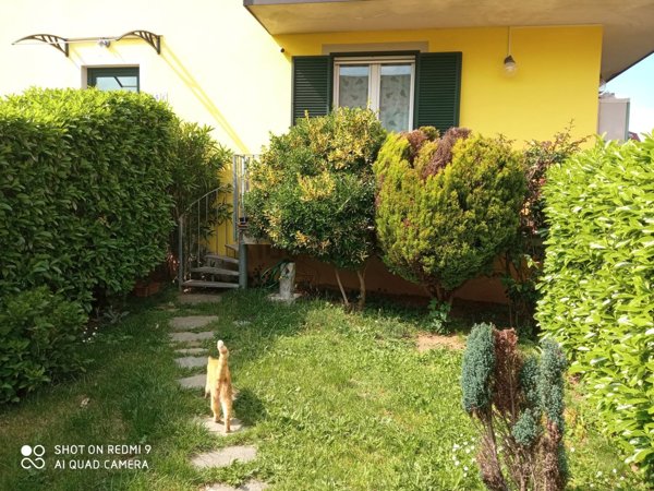 appartamento in vendita a Molare