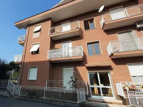 appartamento in vendita a Molare