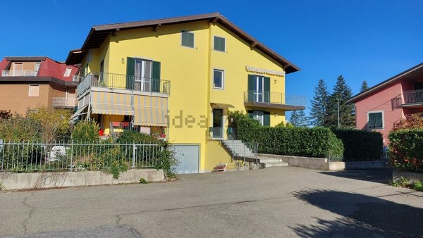 appartamento in vendita a Molare