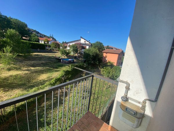 appartamento in vendita a Molare