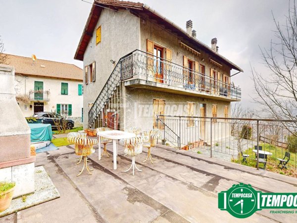 casa indipendente in vendita a Molare