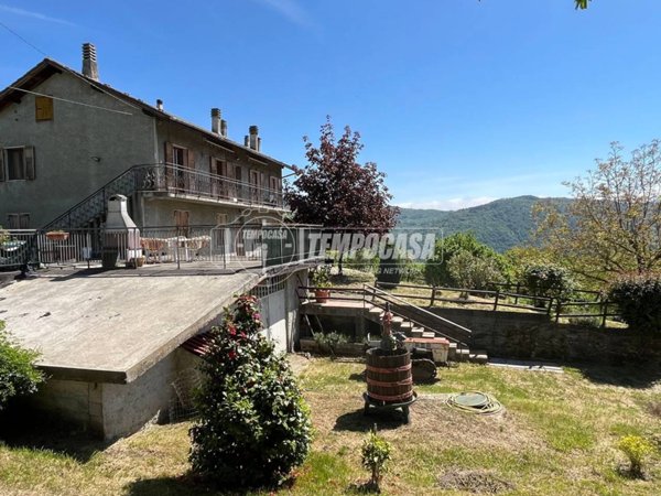 casa indipendente in vendita a Molare