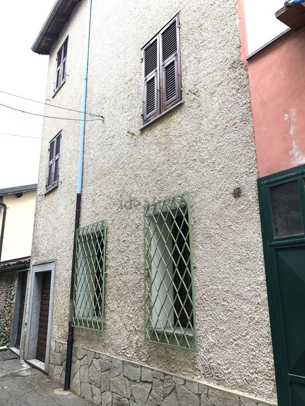 casa indipendente in vendita a Molare