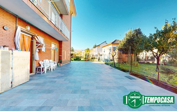 appartamento in vendita a Molare