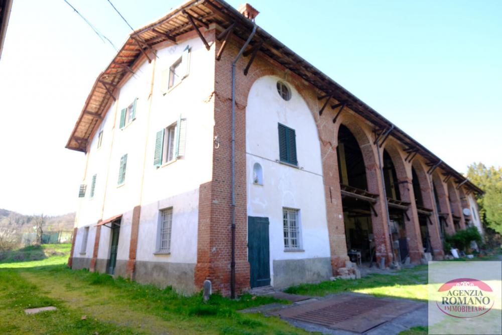 casa indipendente in vendita a Molare