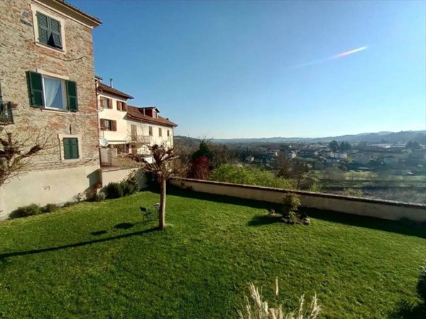 appartamento in vendita a Molare