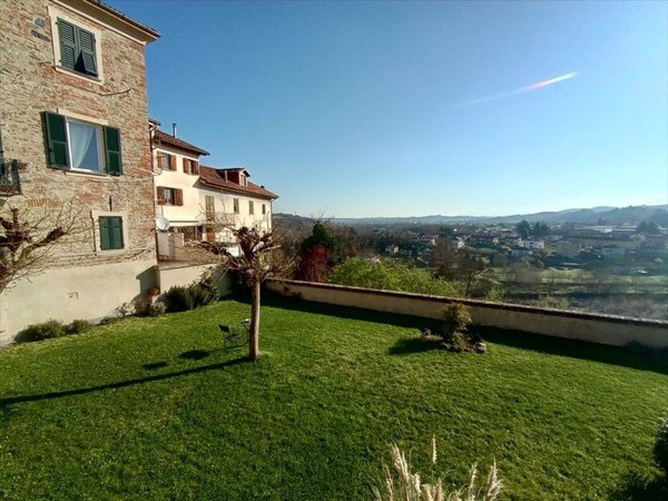 appartamento in vendita a Molare