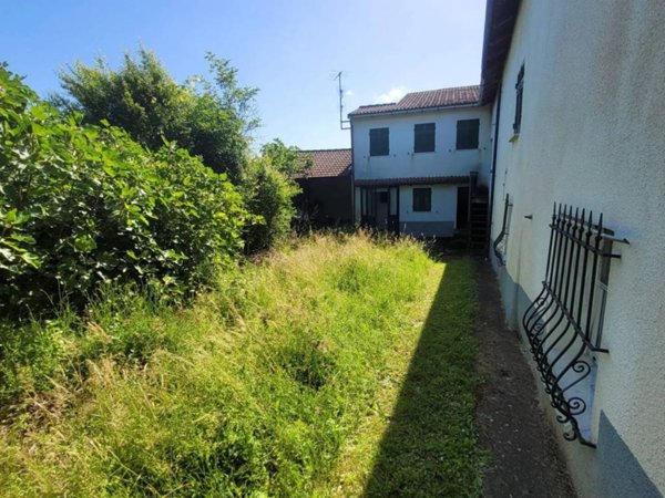 casa indipendente in vendita a Molare