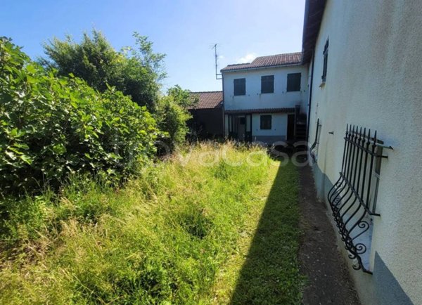 casa indipendente in vendita a Molare