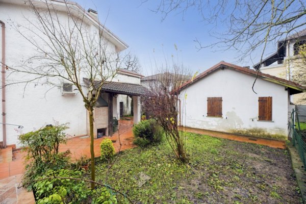 casa indipendente in vendita a Molare