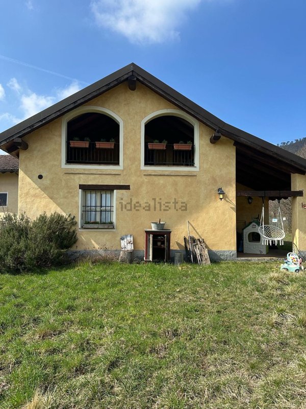 casa indipendente in vendita a Molare