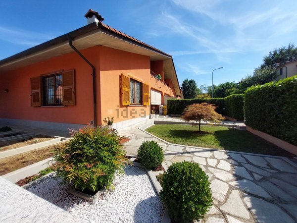 casa indipendente in vendita a Molare