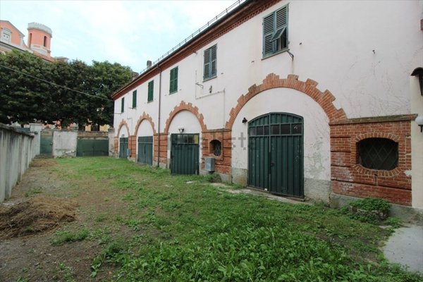 casa indipendente in vendita a Molare