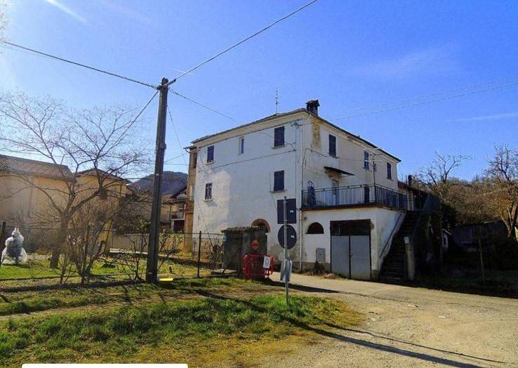 casa indipendente in vendita a Molare