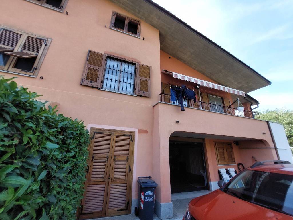 casa indipendente in vendita a Molare