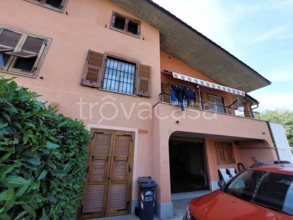 casa indipendente in vendita a Molare