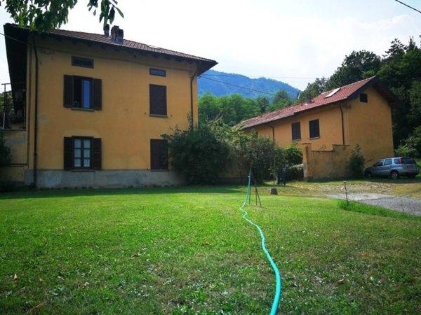 appartamento in vendita a Molare