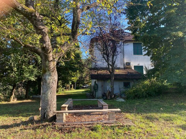 casa indipendente in vendita a Molare