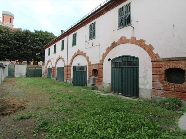 casa indipendente in vendita a Molare
