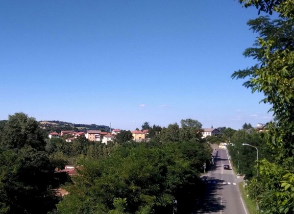 appartamento in vendita a Molare