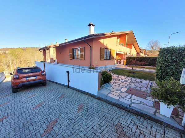 casa indipendente in vendita a Molare