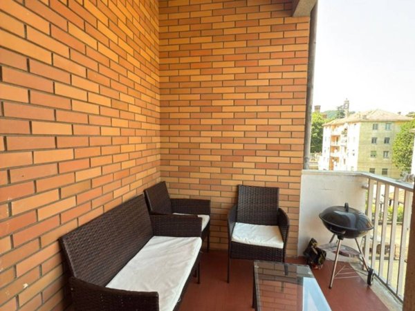 appartamento in vendita a Molare