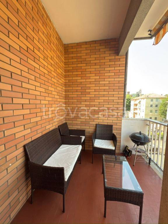 appartamento in vendita a Molare