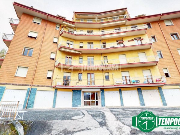 appartamento in vendita a Molare