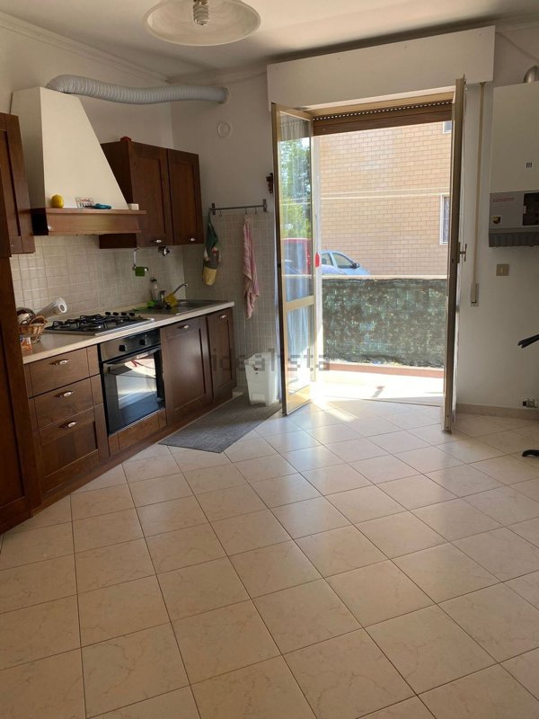 appartamento in vendita a Molare