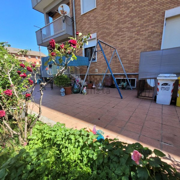 appartamento in vendita a Molare