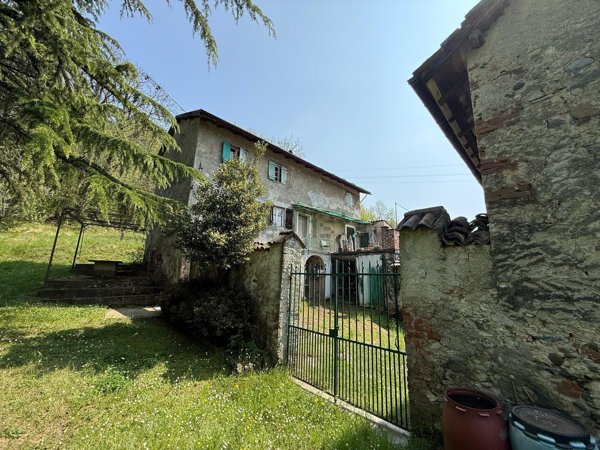 appartamento in vendita a Molare