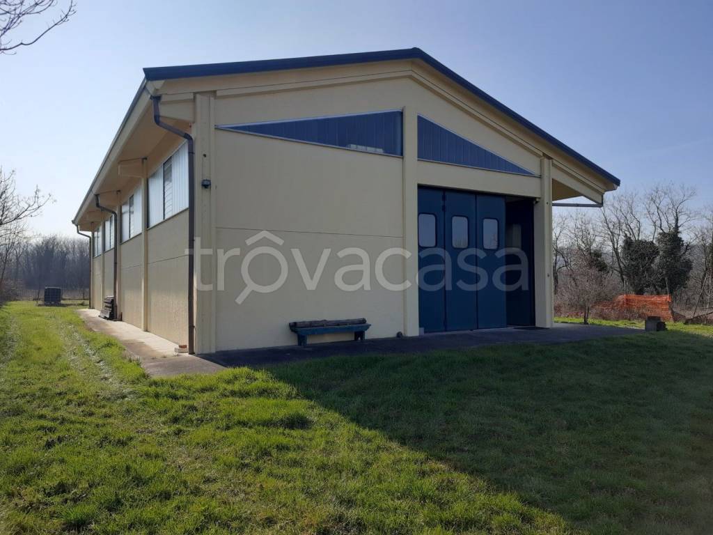 locale commerciale in vendita a Molare