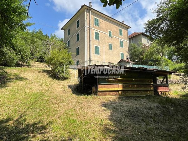 casa indipendente in vendita a Molare
