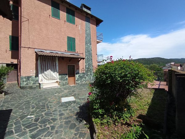 casa indipendente in vendita a Molare