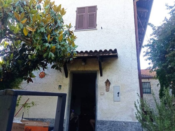 casa indipendente in vendita a Molare