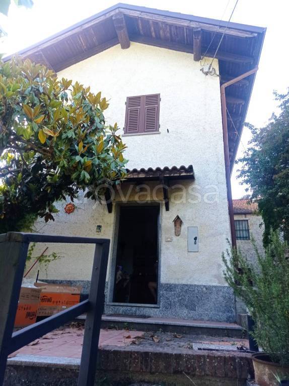 casa indipendente in vendita a Molare